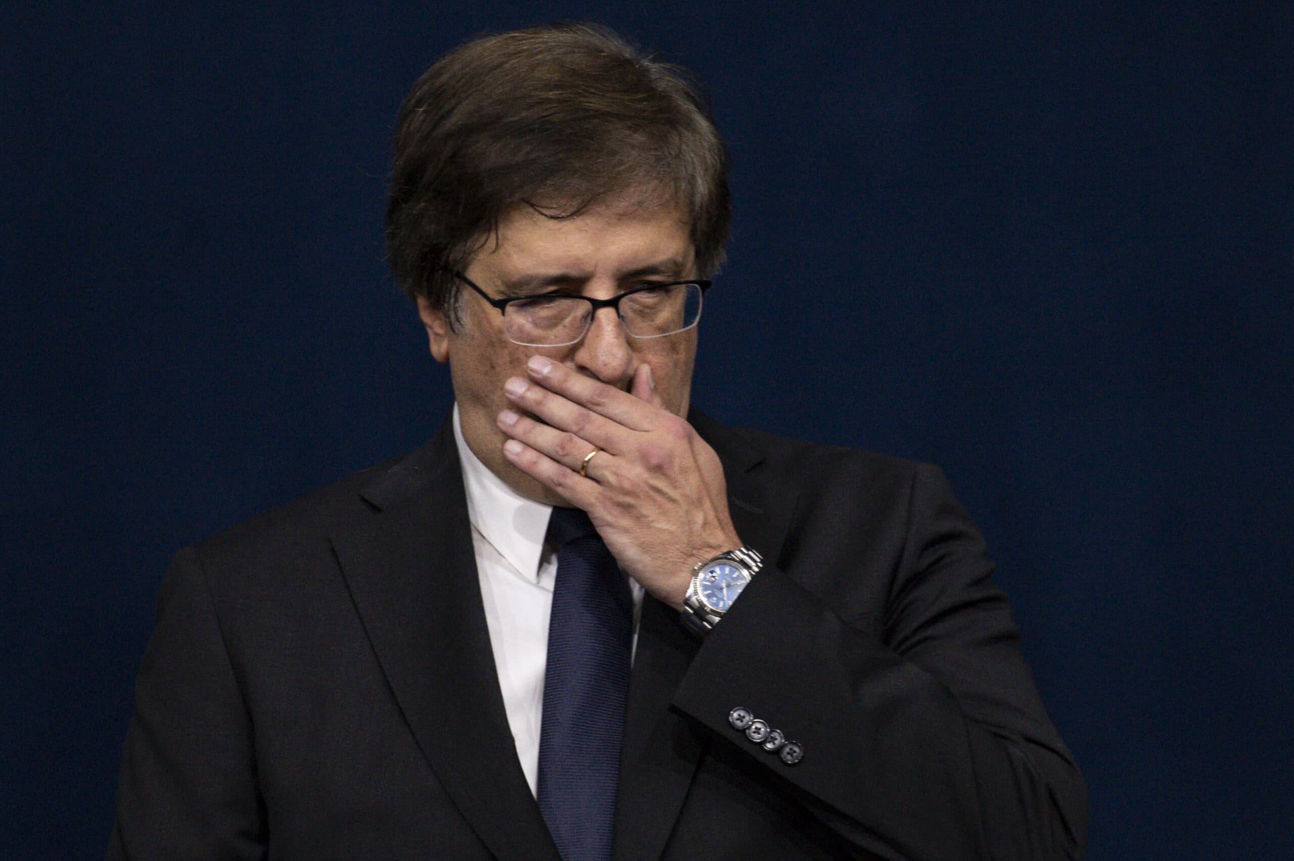 Conselho do MP analisa conduta de Paulo Gonet no caso Master