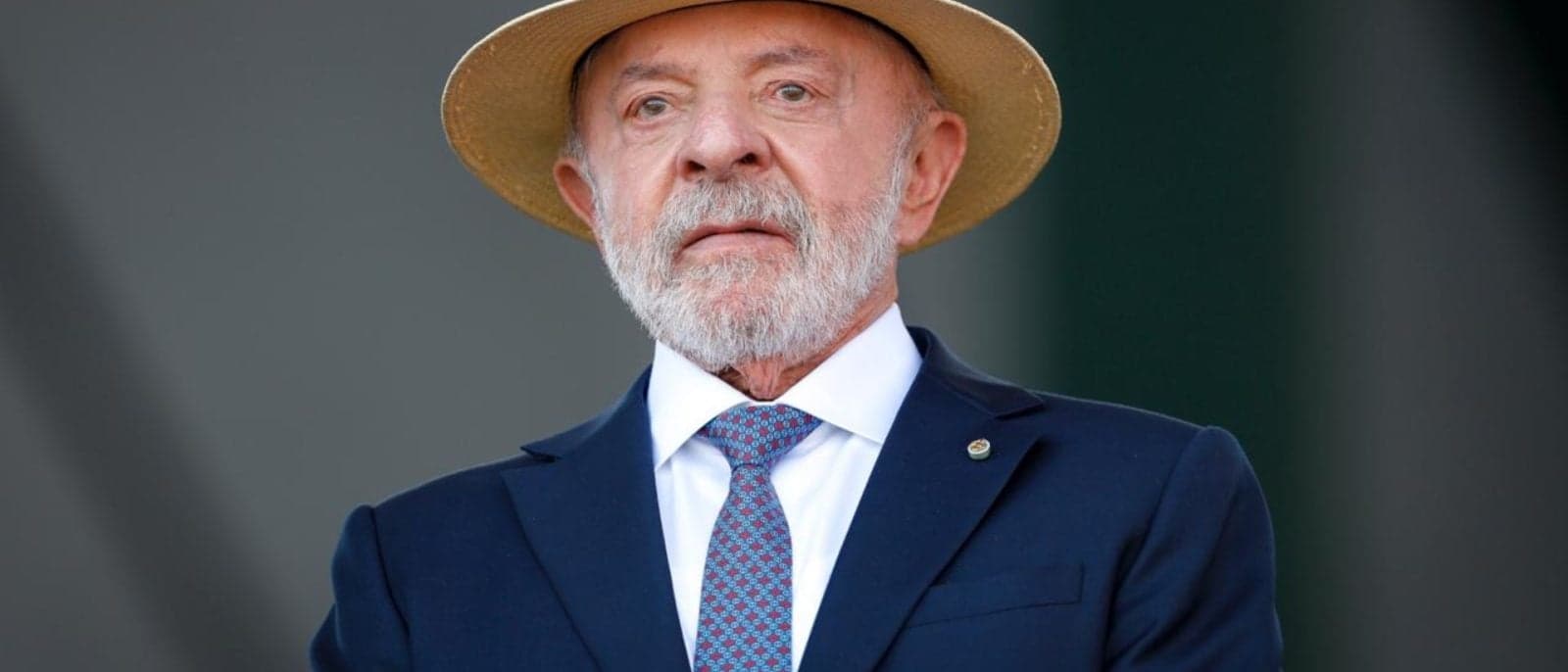 Governo Lula vê brecha dos EUA no Escudo das Américas