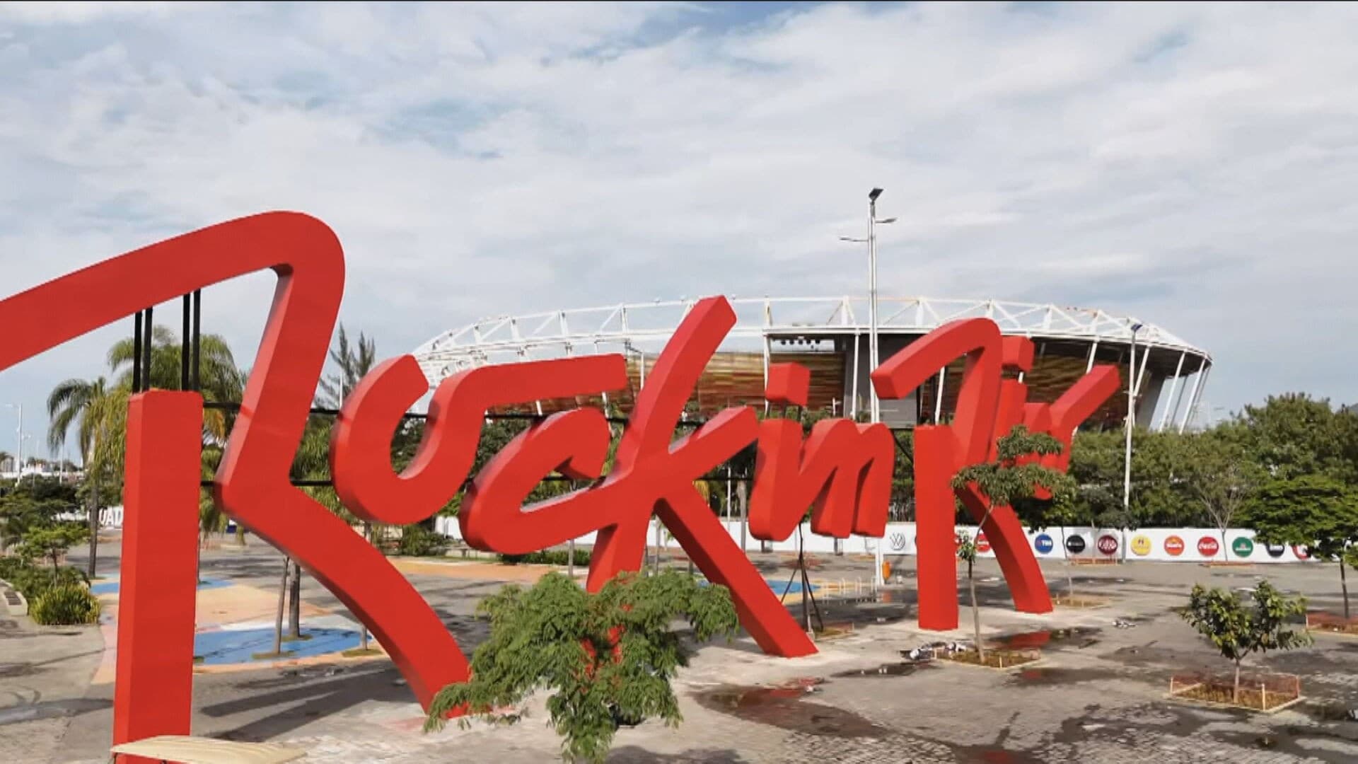 Rock in Rio 2026: preços de restaurantes variam de R$ 12 a R$ 80