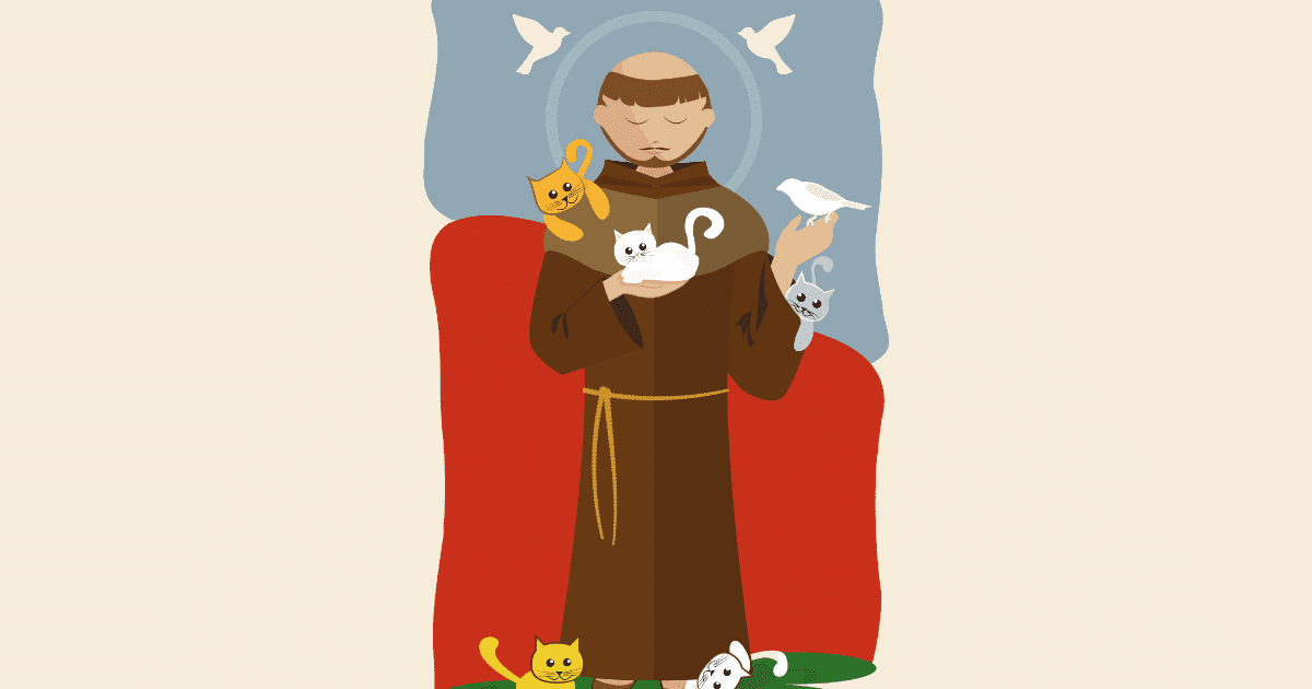 Dia de São Francisco: 8 simpatias e orações