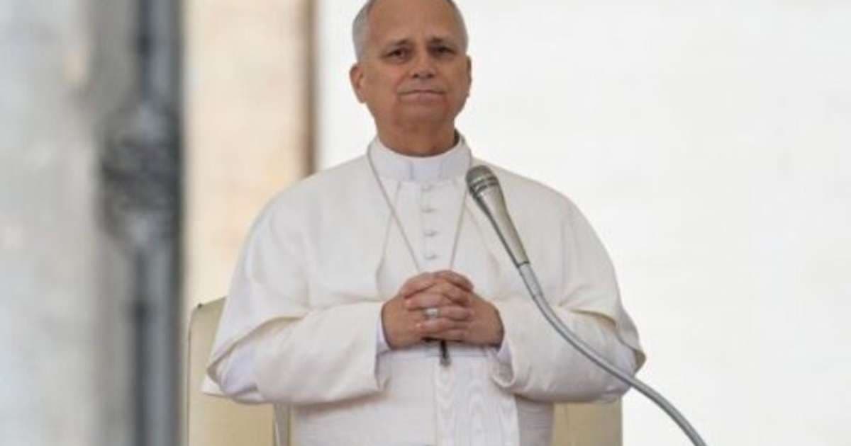Irmão do papa Leão XIV também trata câncer, diz jornal