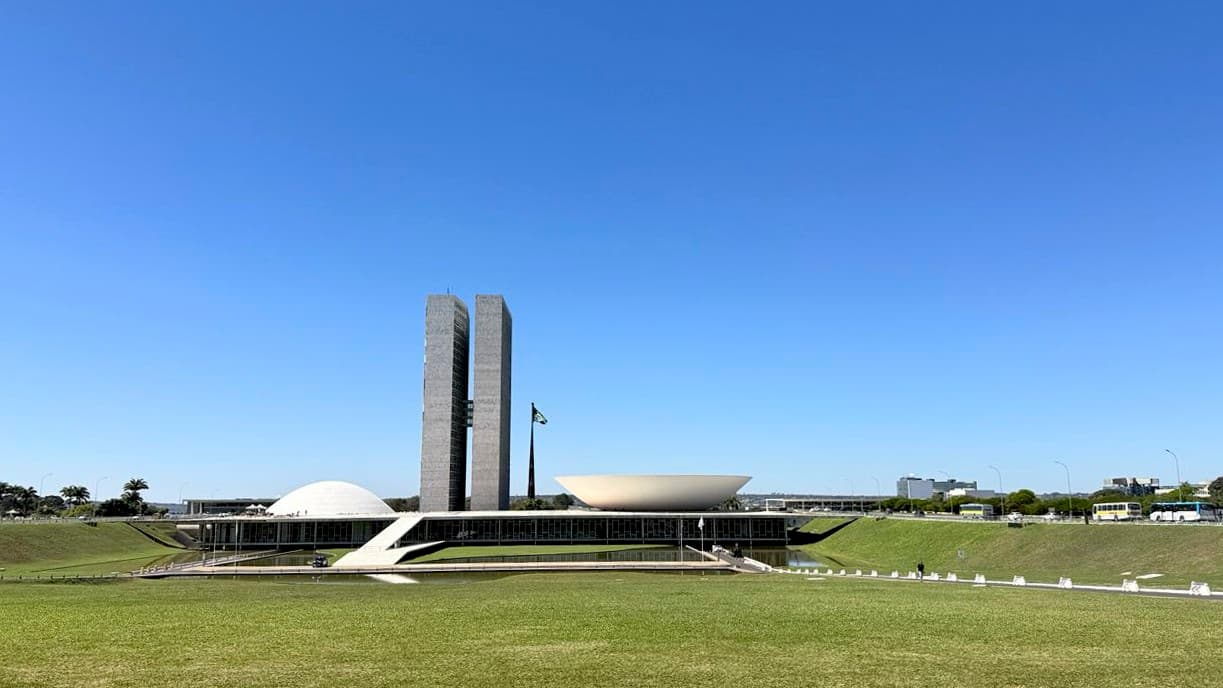 PL cresce e PSDB encolhe no Congresso após eleições