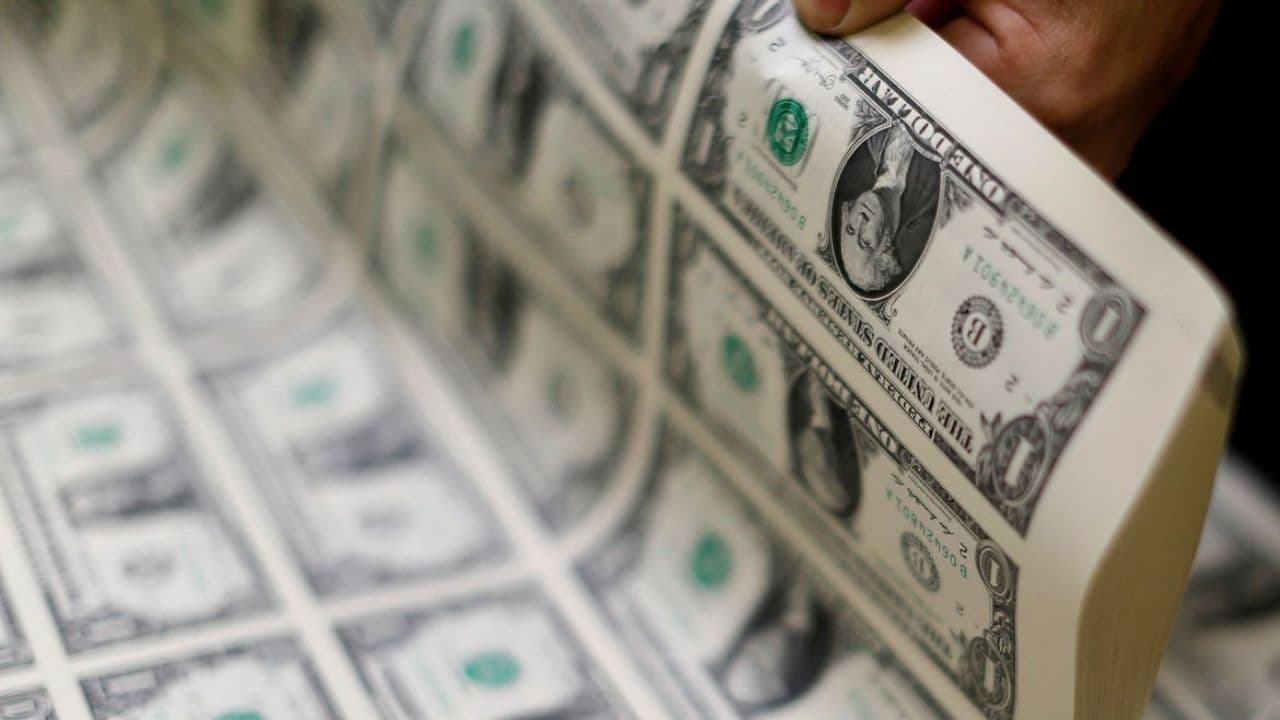 Dólar abre em alta e é cotado a R$ 5,02 nesta quarta-feira