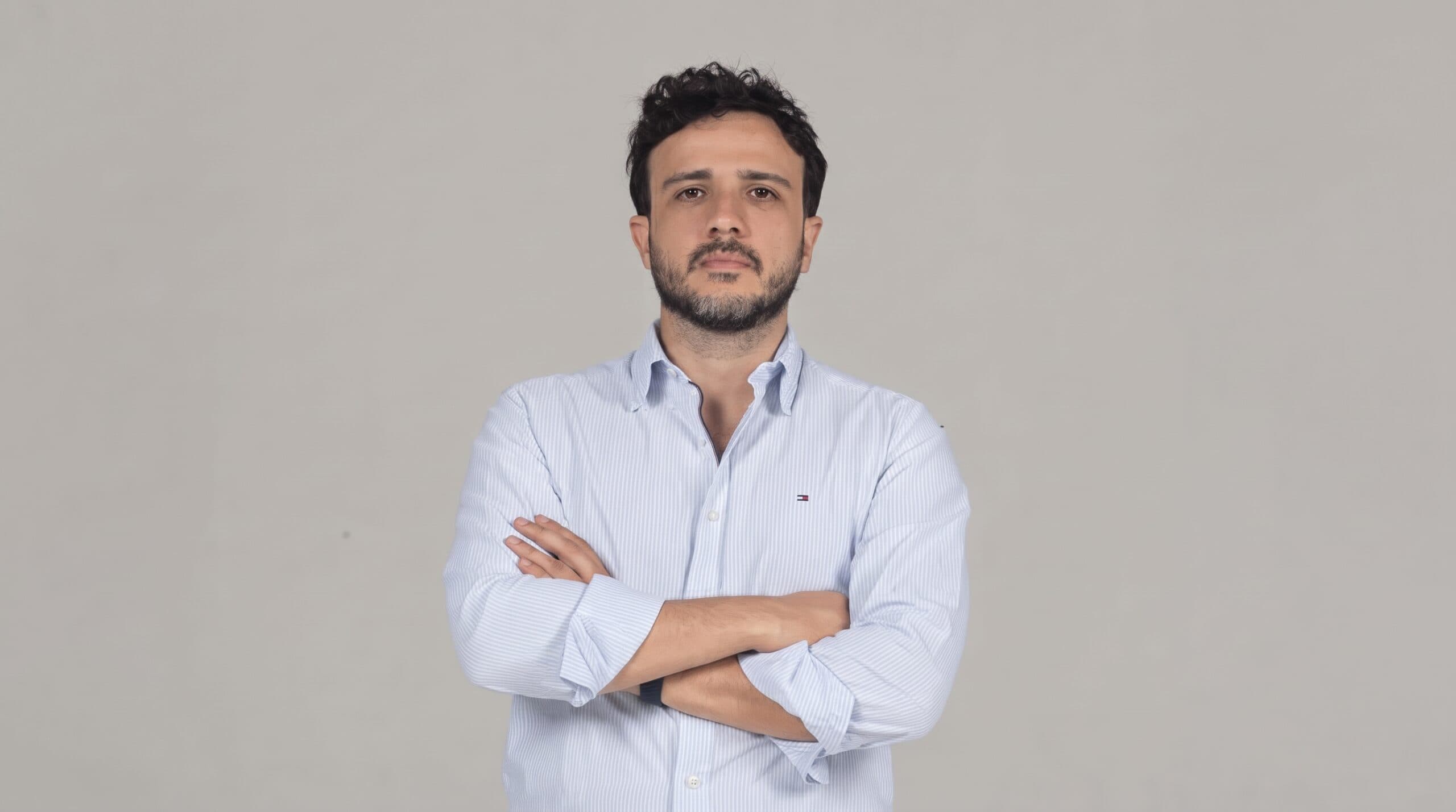 Renan Santos prevê vitória de Flávio e não apoiará ninguém