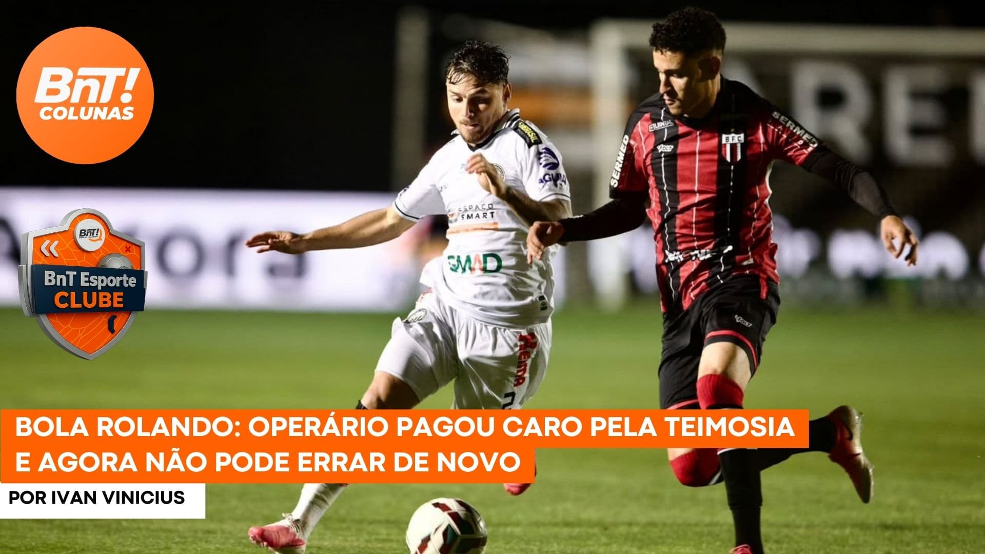 Operário