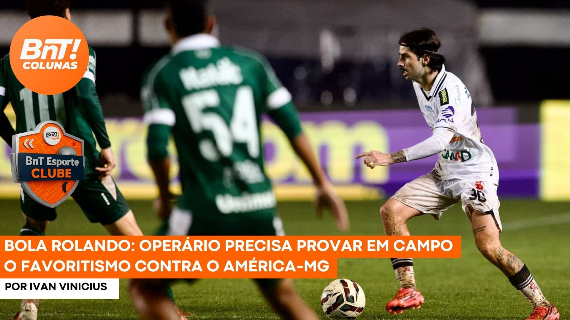 Operário