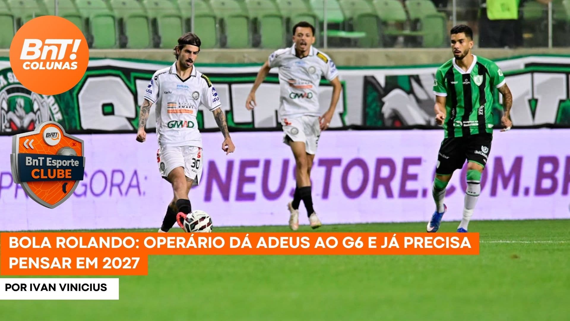 Operário