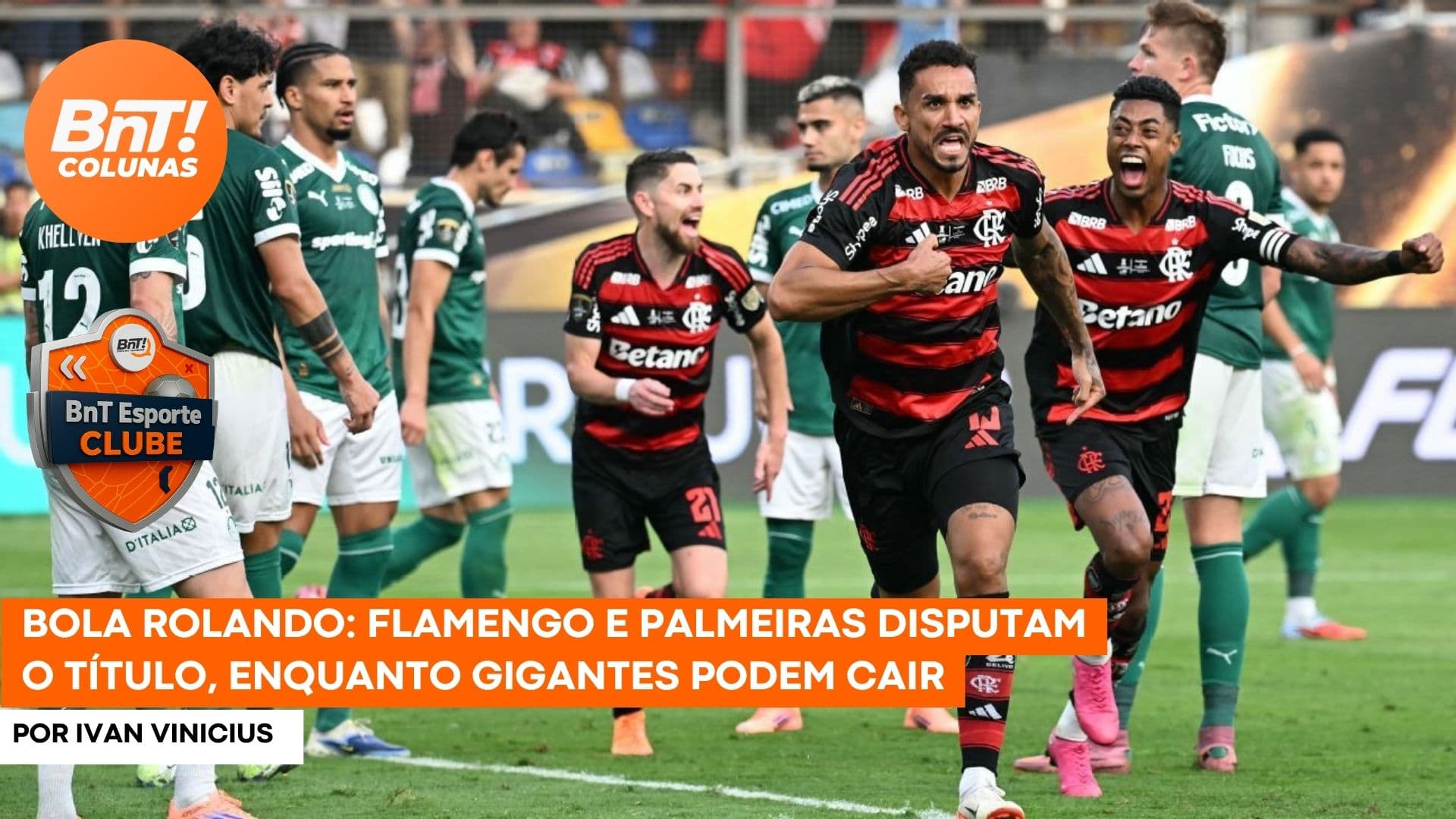 flamengo