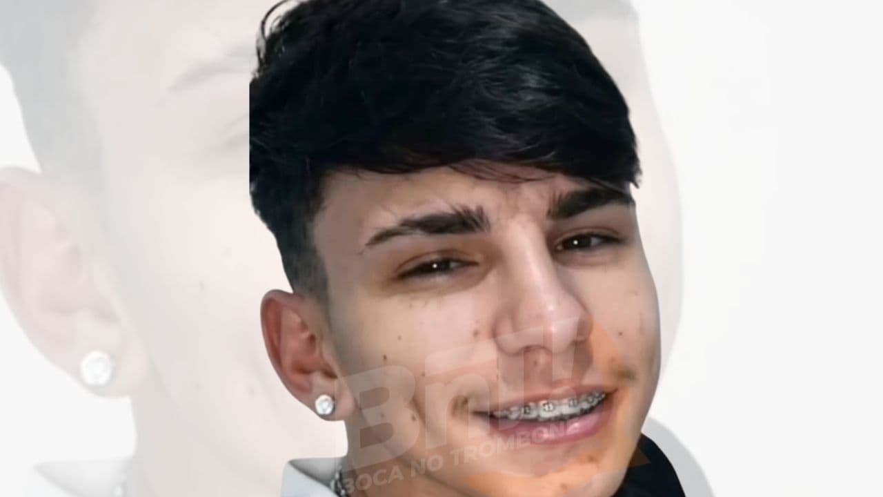 Identificado jovem de 18 anos que morreu atropelado em Ponta Grossa