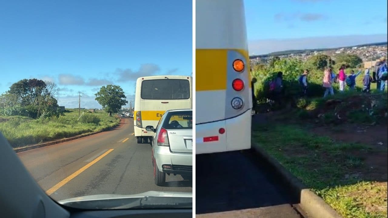 Congestionamento