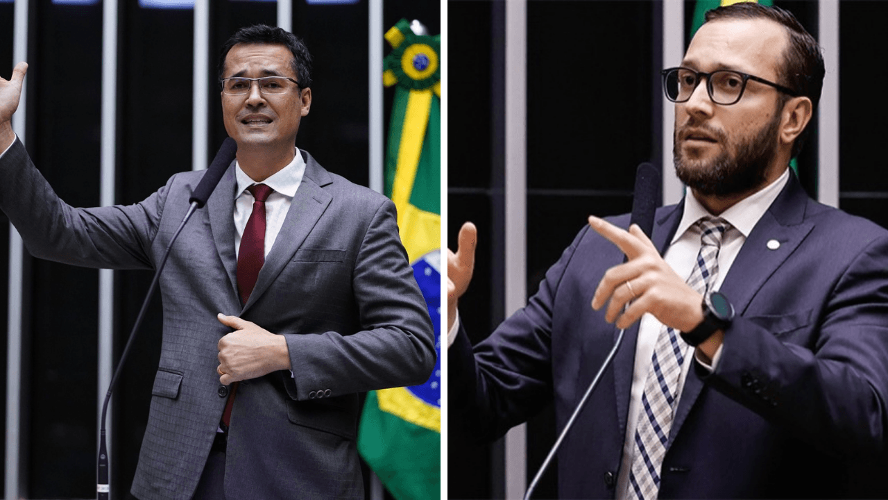 senado