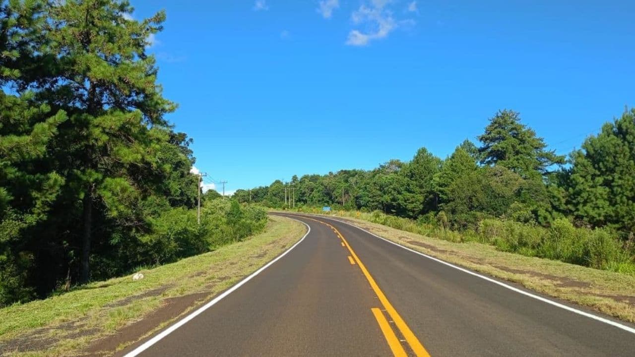 Com R$ 1 bilhão, programa Proseg reduz acidentes e mortes nas rodovias do Paraná