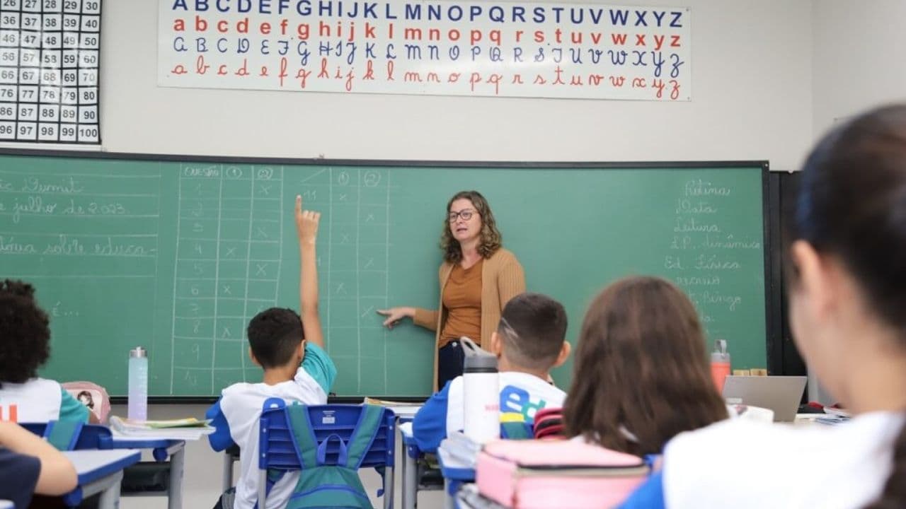 Tibagi convoca 25 candidatos para cargo de Professor de Educação Infantil