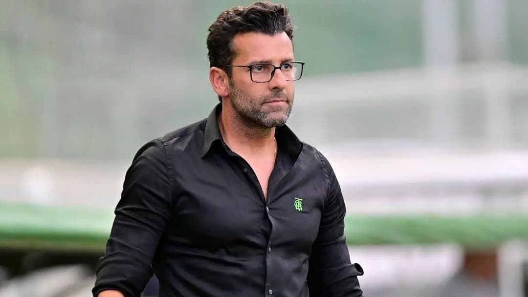 Alberto Valentim