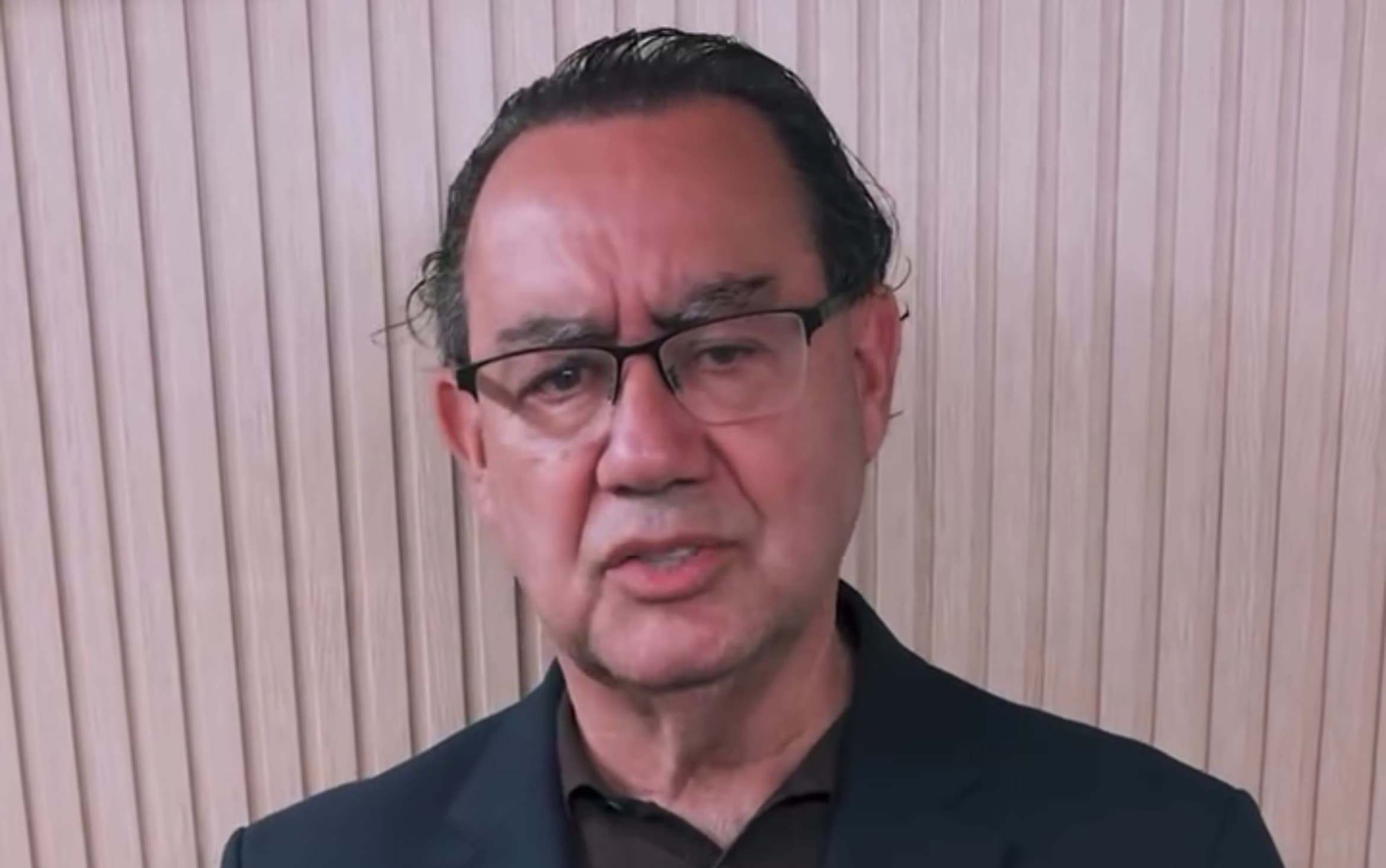 Cury apoia Flávio Bolsonaro, mas cobrará propostas
