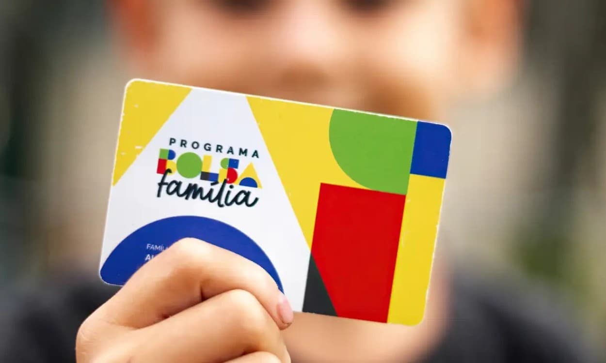 Bolsa Família em foco na reta final da eleição