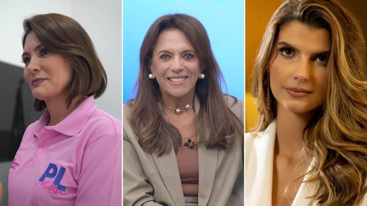 Estreantes nas urnas chegam ao Congresso em 2027