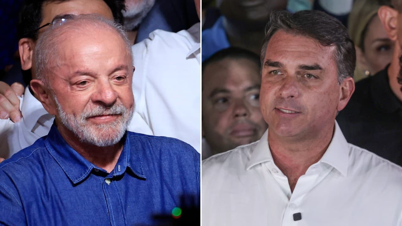 Voto evangélico por município: mapa mostra divisão