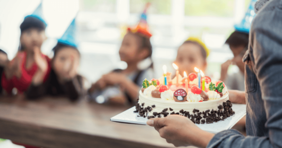Mãe tem prejuízo de R$ 557 após desistência em festa infantil