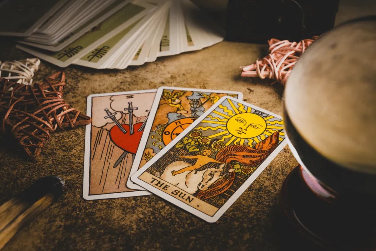 Tarot semanal: previsões de 05 a 11 de outubro