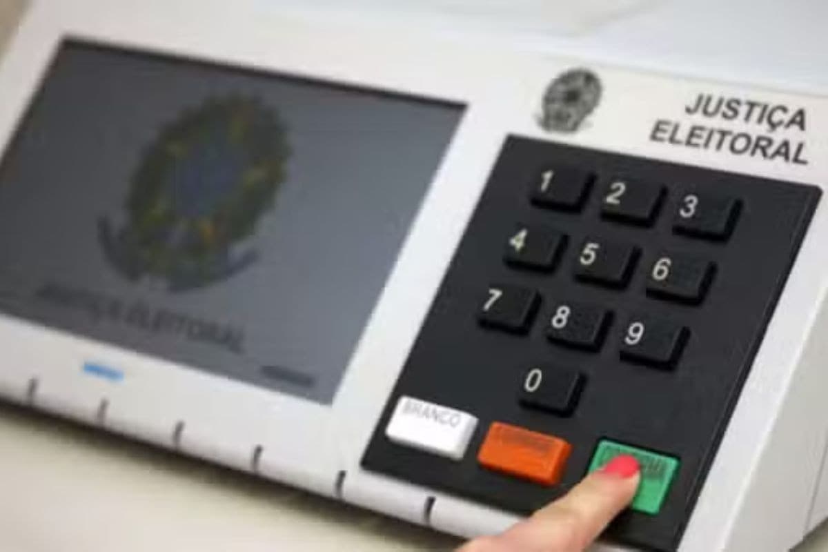 Eleições 2026: Paraná vota neste domingo para cinco cargos