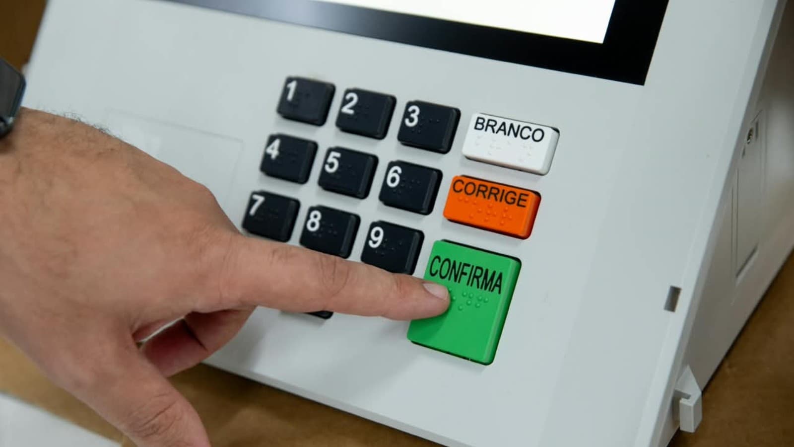Abstenção recorde nas eleições 2022: 33,5 milhões não votaram