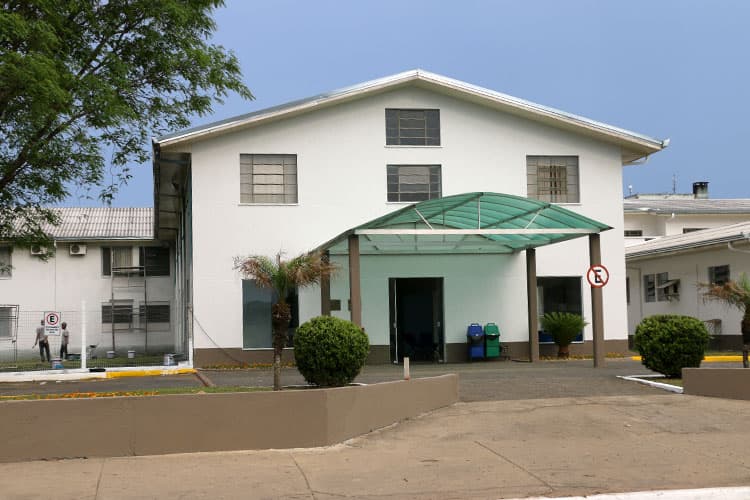 Hospital de Castro terá nova gestão em dezembro