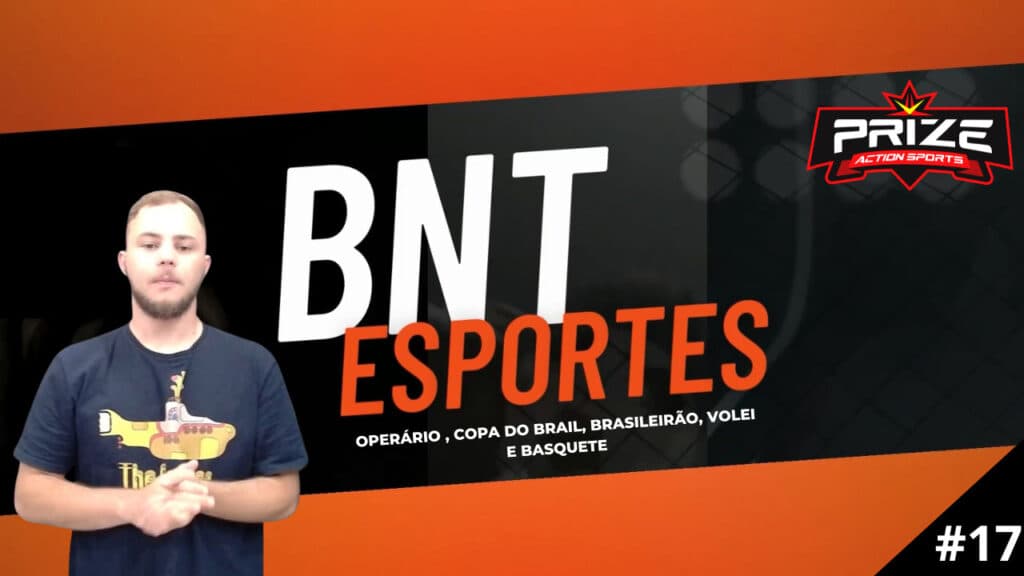 Operário em perigo, Corinthians e Flamengo na final da Copa do Brasil, Brasileirão e seleções de vôlei e basquete: BnT Esportes #17