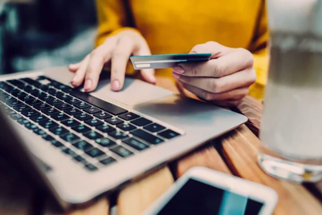 5 dicas para você comprar pela internet sem medo