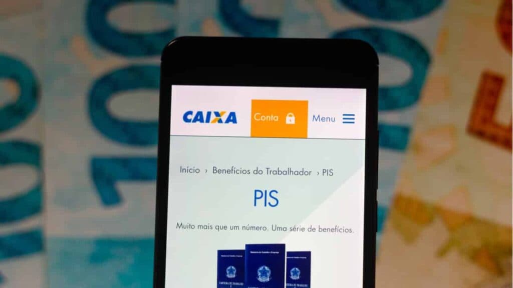 Calendário para pagamento PIS/PASEP 2022 é apresentado pelo governo