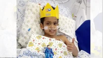Mãe faz pedido urgente por doação de órgão para salvar o pequeno Lorenzo