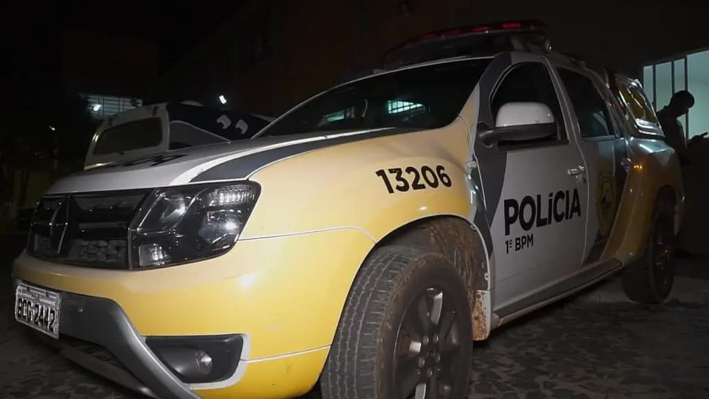 Homem é morto à tiros e facada na região da Ronda em PG