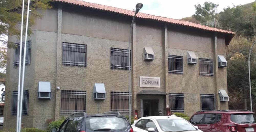 Três homens são condenados por morte de mulher em  Piraí