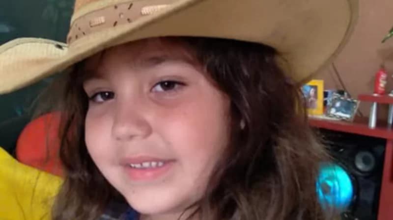 Família pede ajuda para descobrir problema de saúde do filho em PG