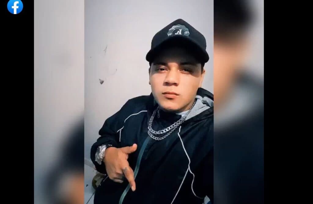 Identificado adolescente morto a tiro em Ponta Grossa