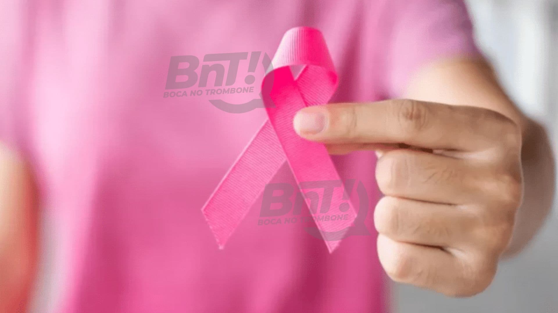 Outubro + que rosa: mulher deve manter cuidado permanente com a saúde
