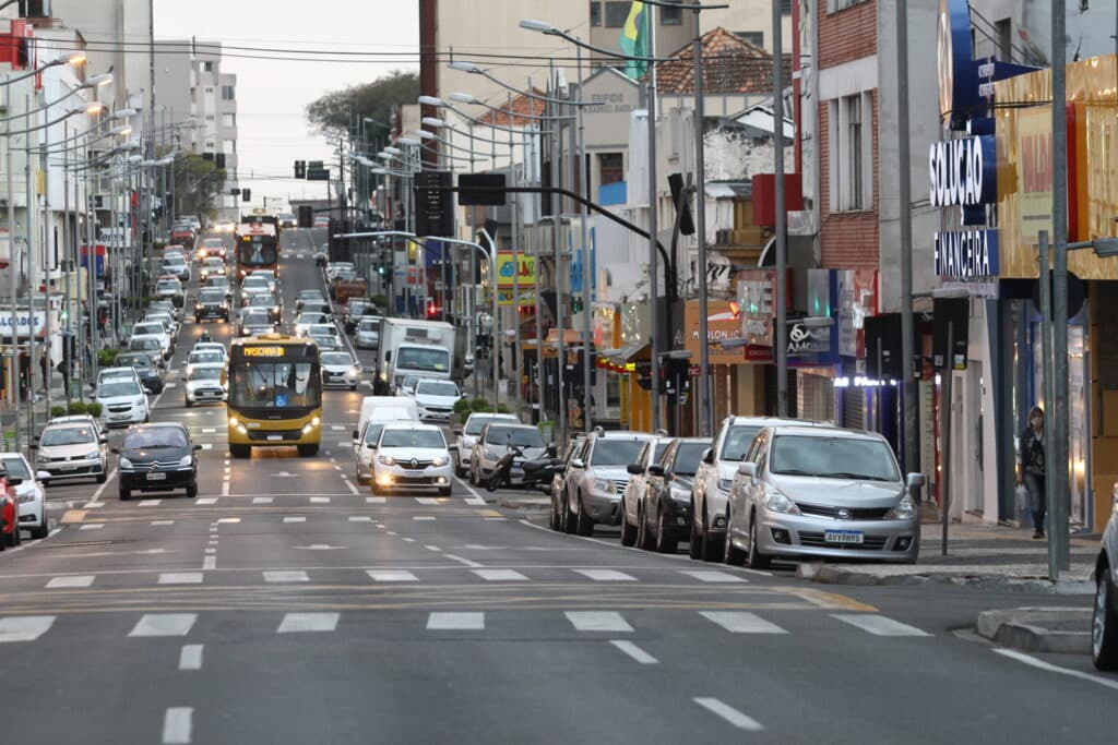 Ponta Grossa soma mais de R$ 1 bilhão em arrecadação ICMS pela 1ª vez