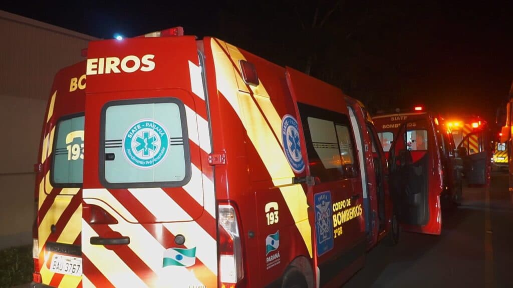 Briga entre irmãos termina em tragédia em PG