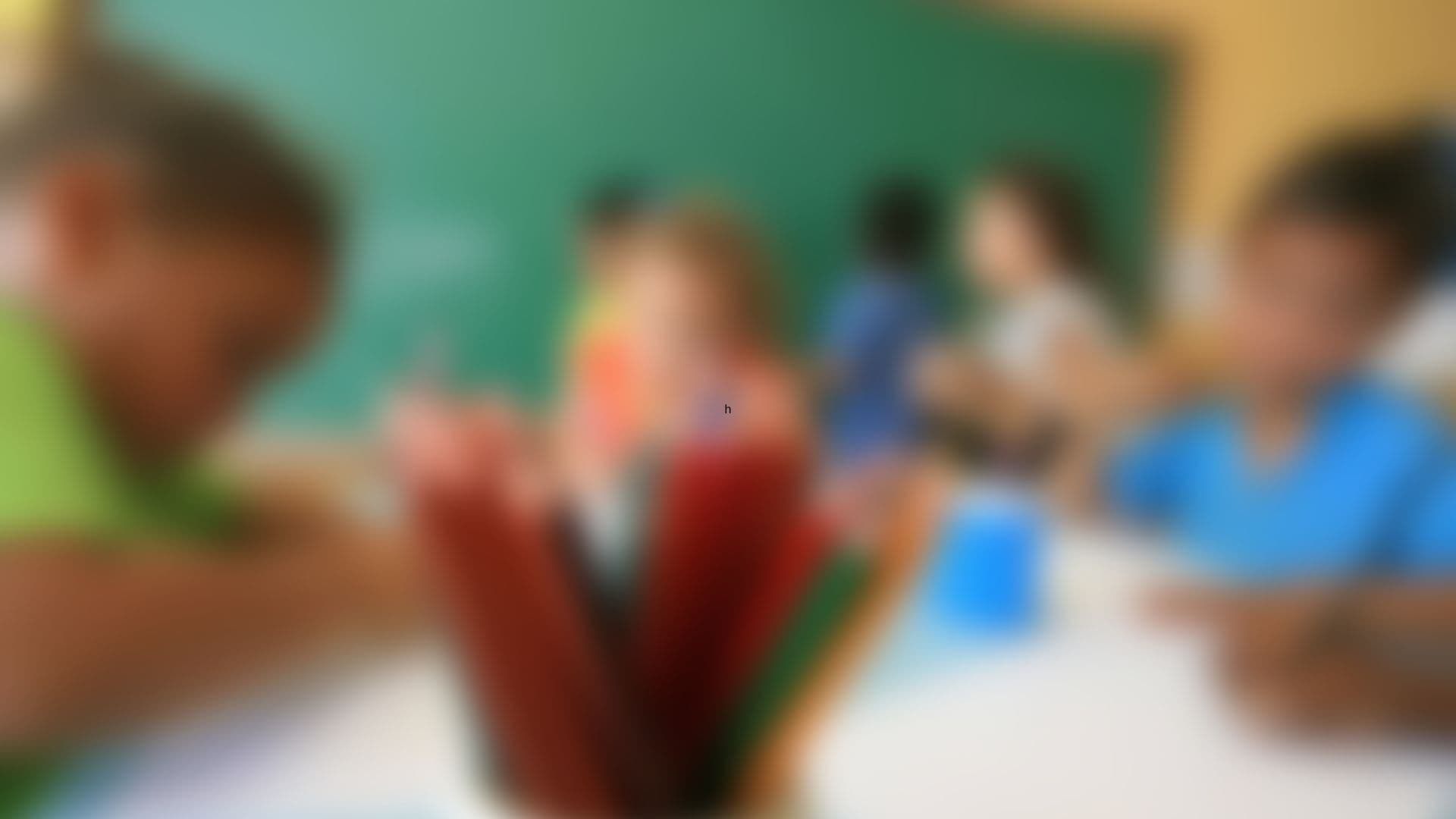 Crianças sofrem mutilações coletivas em escola pública de PG