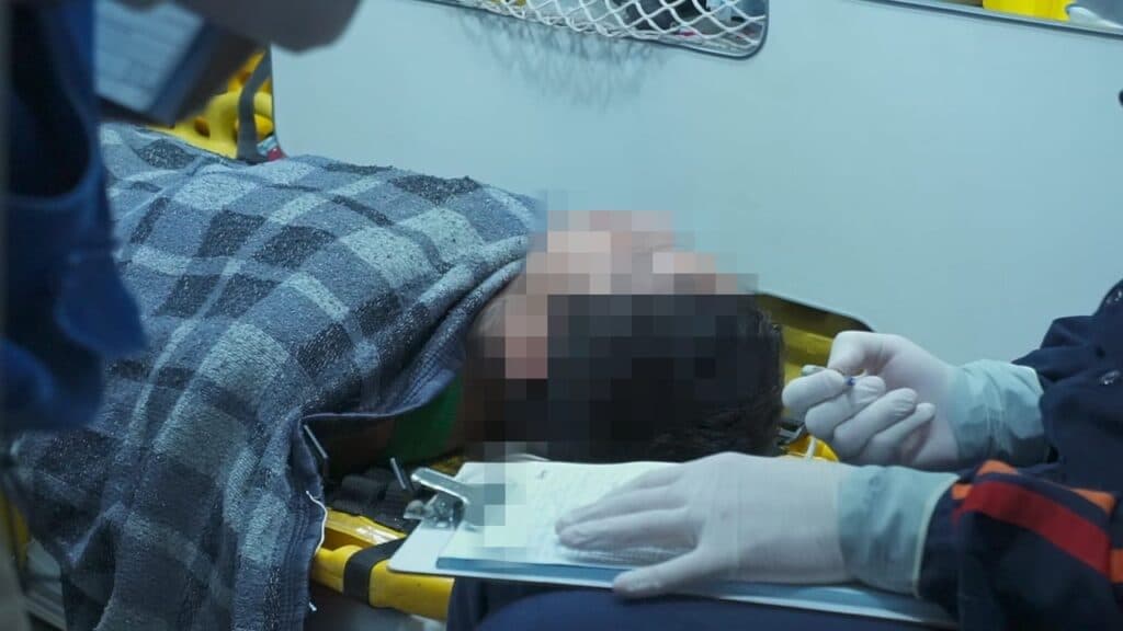 Jovem de 23 anos acaba de ser baleado em bairro de PG