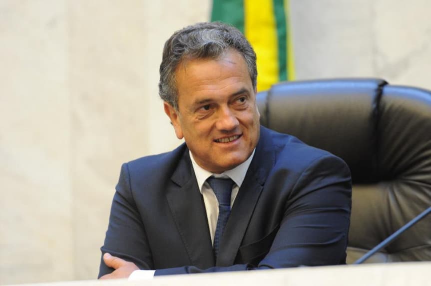 Deputado Paulo MIró divulga “carta aberta” à população de Ponta Grossa e região