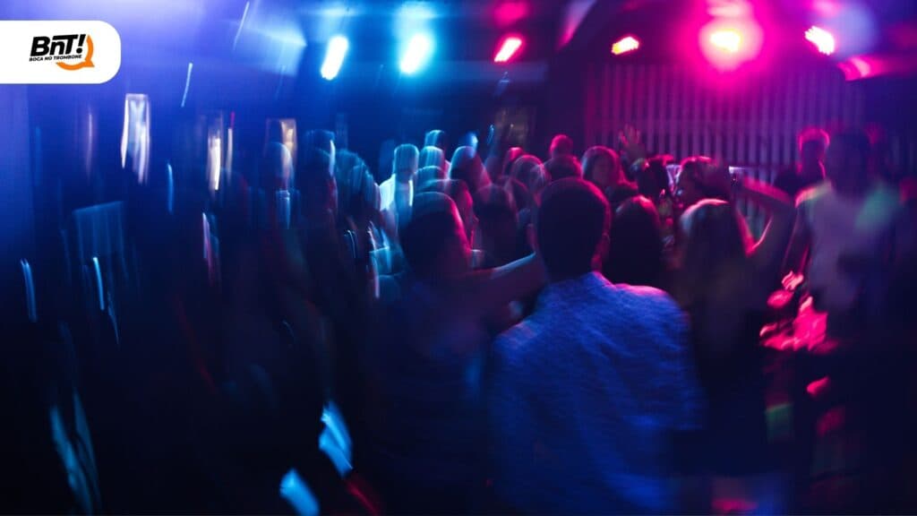 ‘FlashBack Beneficente’ acontece esta noite em PG