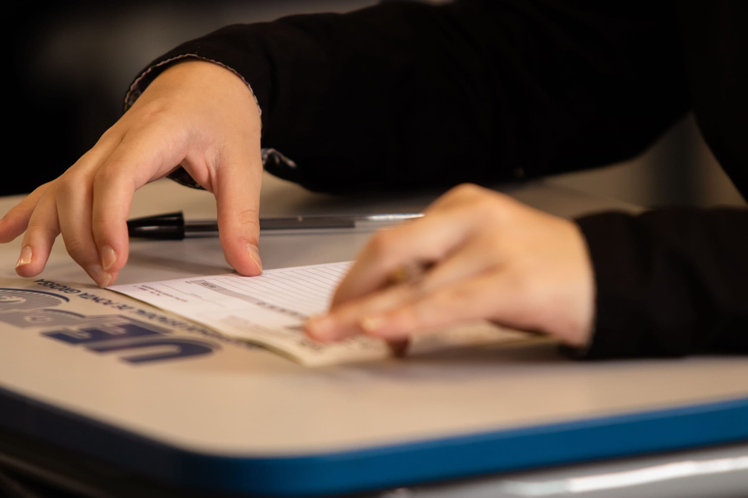 UEPG divulga ensalamento do Vestibular 2022
