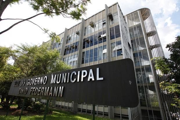 ‘ABRE E FECHA’ – Serviços Públicos da Prefeitura de PG durante o feriado
