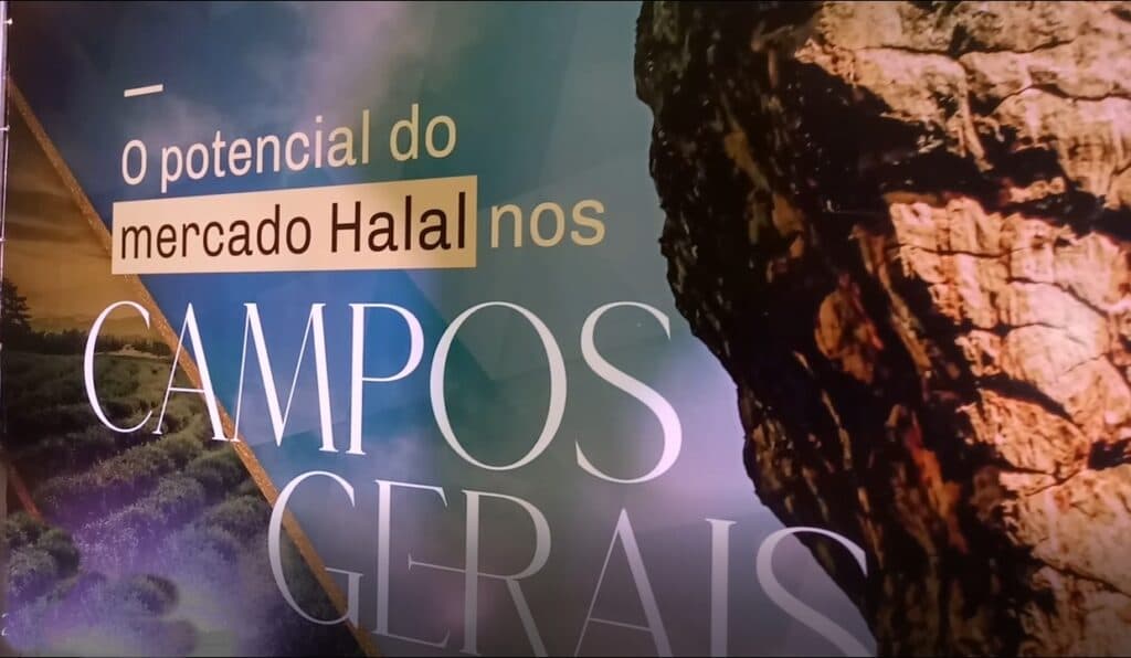 Reunião da AMCG pretende aumentar exportação de produtos com mercado árabe