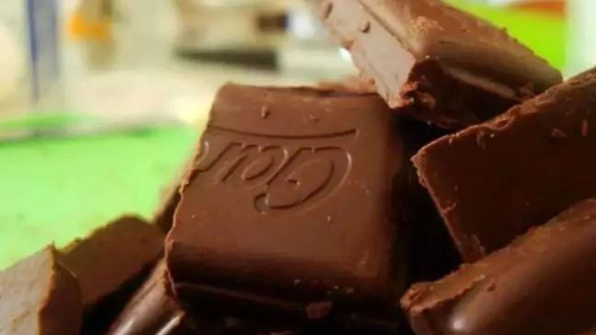 ‘Pedaços de vidro’ fazem Anvisa proibir venda de chocolates da marca Garoto