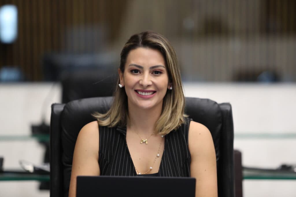 Projeto que fortalece o combate da violência contra a mulher é aprovada na ALEP