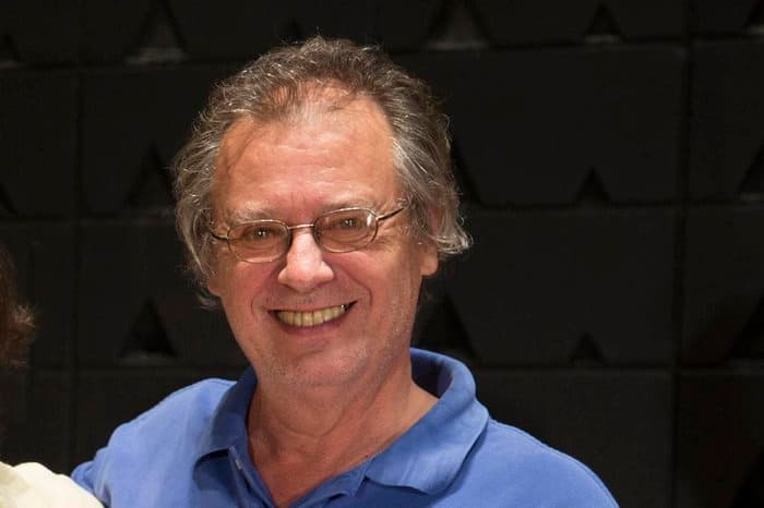 Morre músico Paulo Jobim aos 72 anos