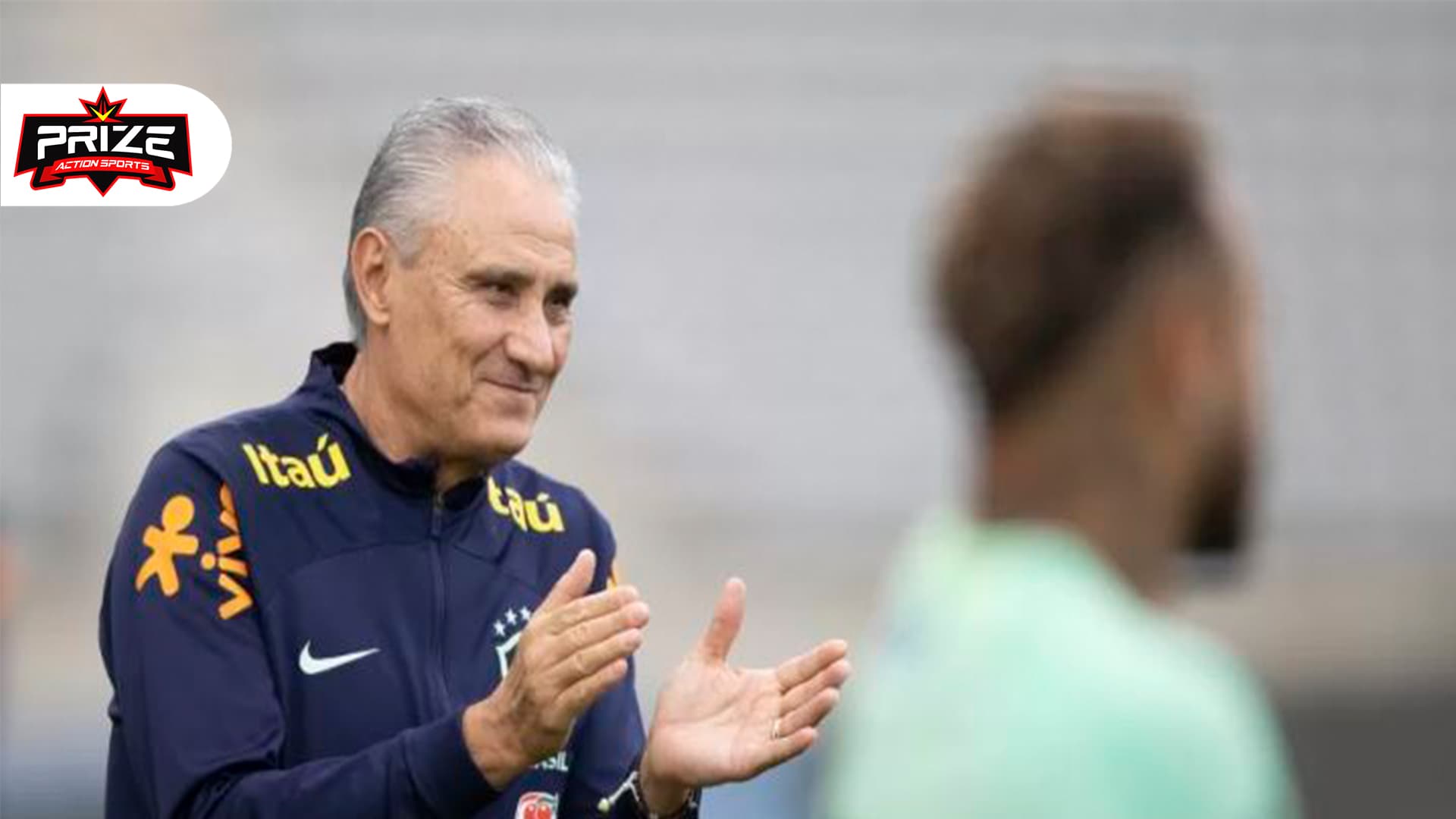 Seleção Brasileira entra em campo em novo amistoso de preparação para a Copa do Mundo