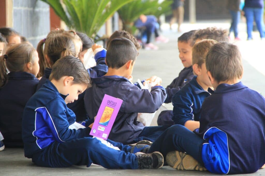 PG abre o Congresso de Educação e a Feira do Livro nesta quarta